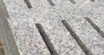 梧州芙蓉白水沟盖板