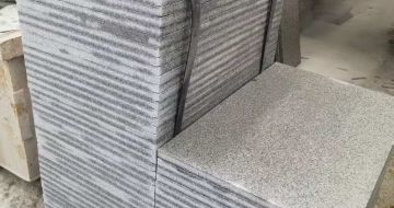 梧州芝麻白火烧面成品