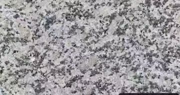 梧州 芙蓉白（芝麻白大花）火烧面
