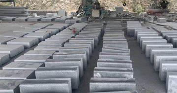 梧州芝麻灰花岗岩主要产地