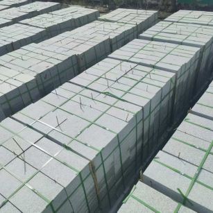 梧州 芝麻白1.8公分火烧300*600地铺，清仓大甩卖