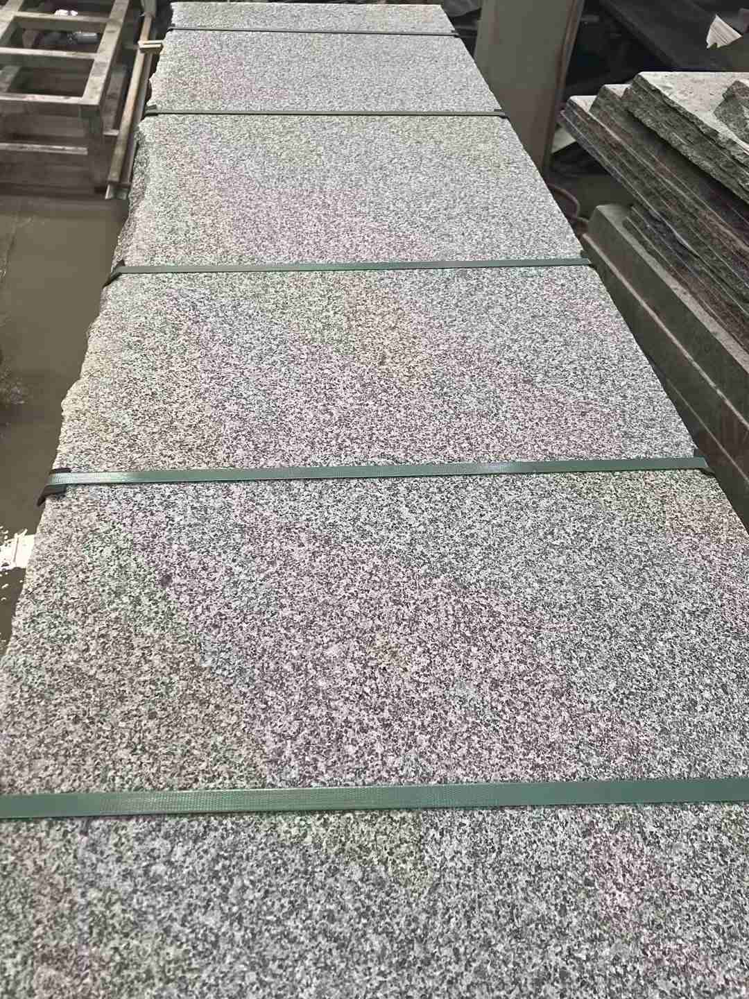 梧州 芝麻黑火烧面