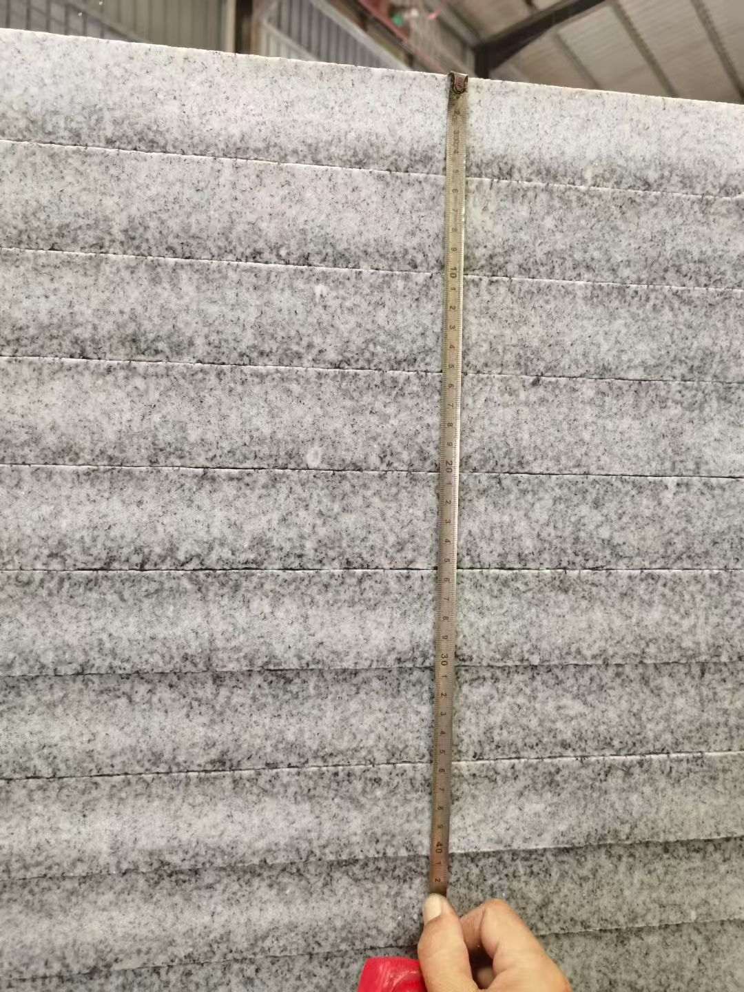 梧州 芝麻白成品厚薄均匀
