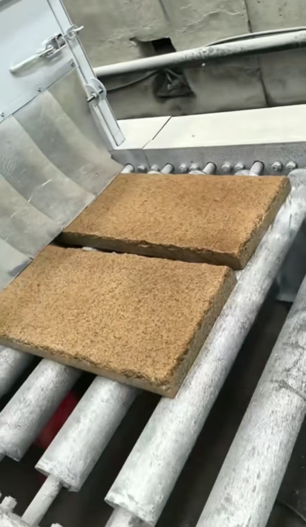 梧州 仿古石流水线生产，各种颜色可定制