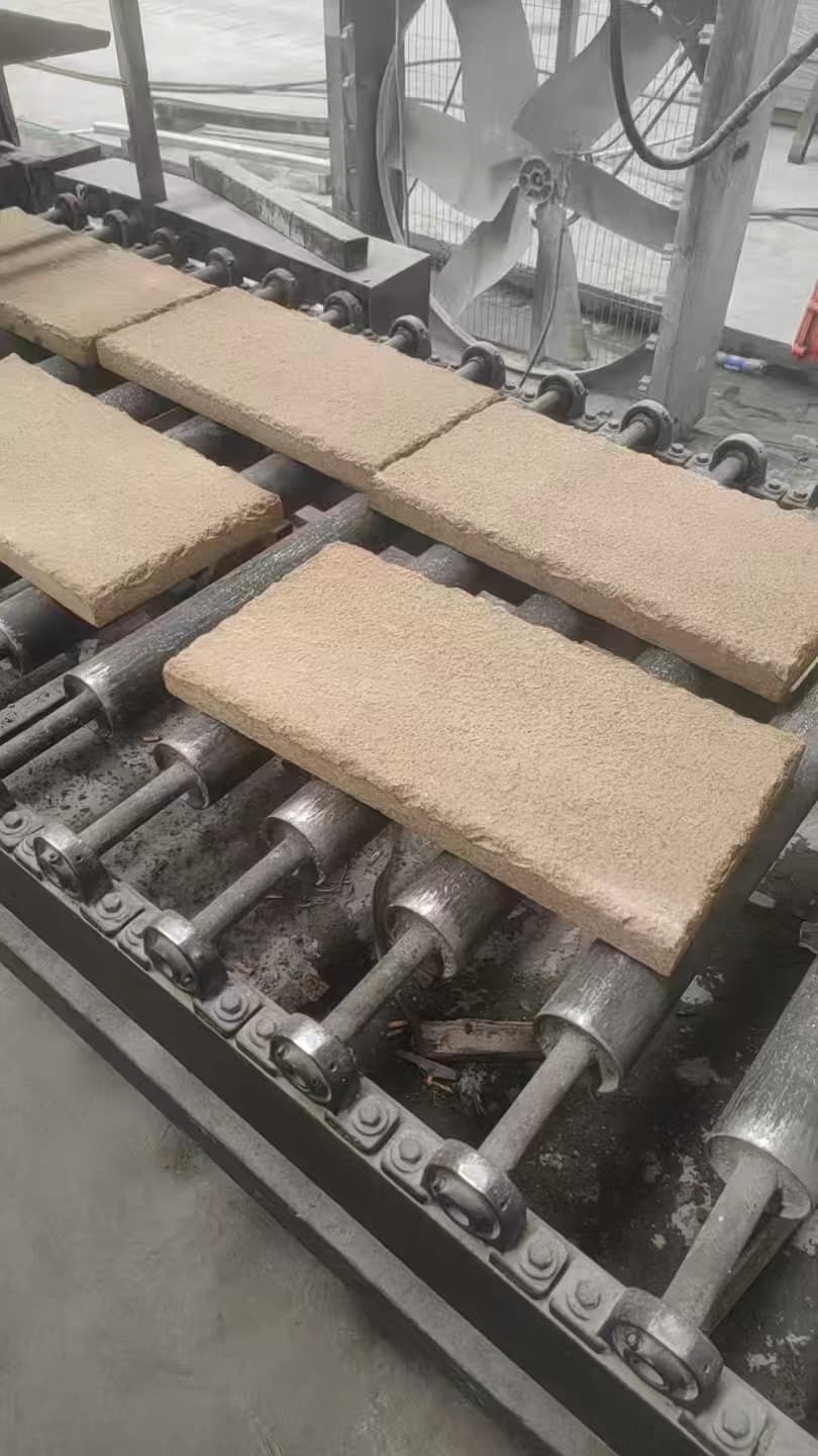 梧州仿古石、老石板，流水线加工，价格美丽