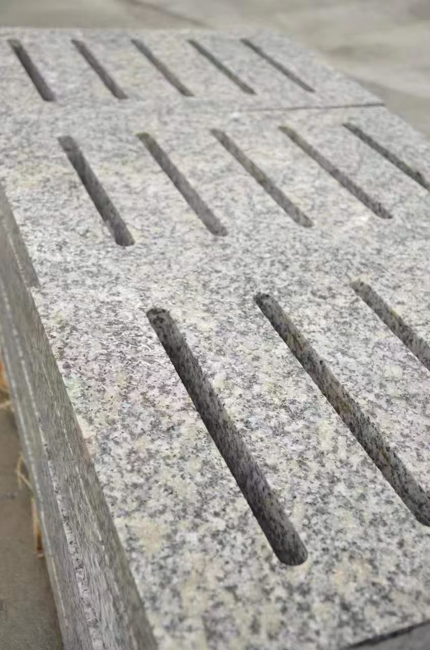 梧州芙蓉白水沟盖板