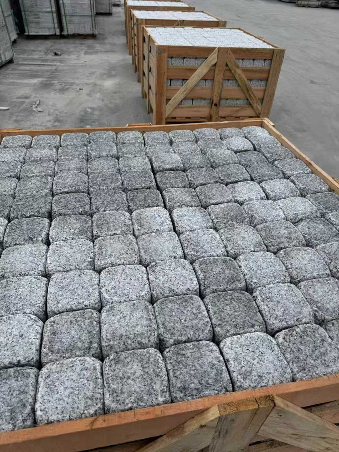 梧州 园林景观滚石