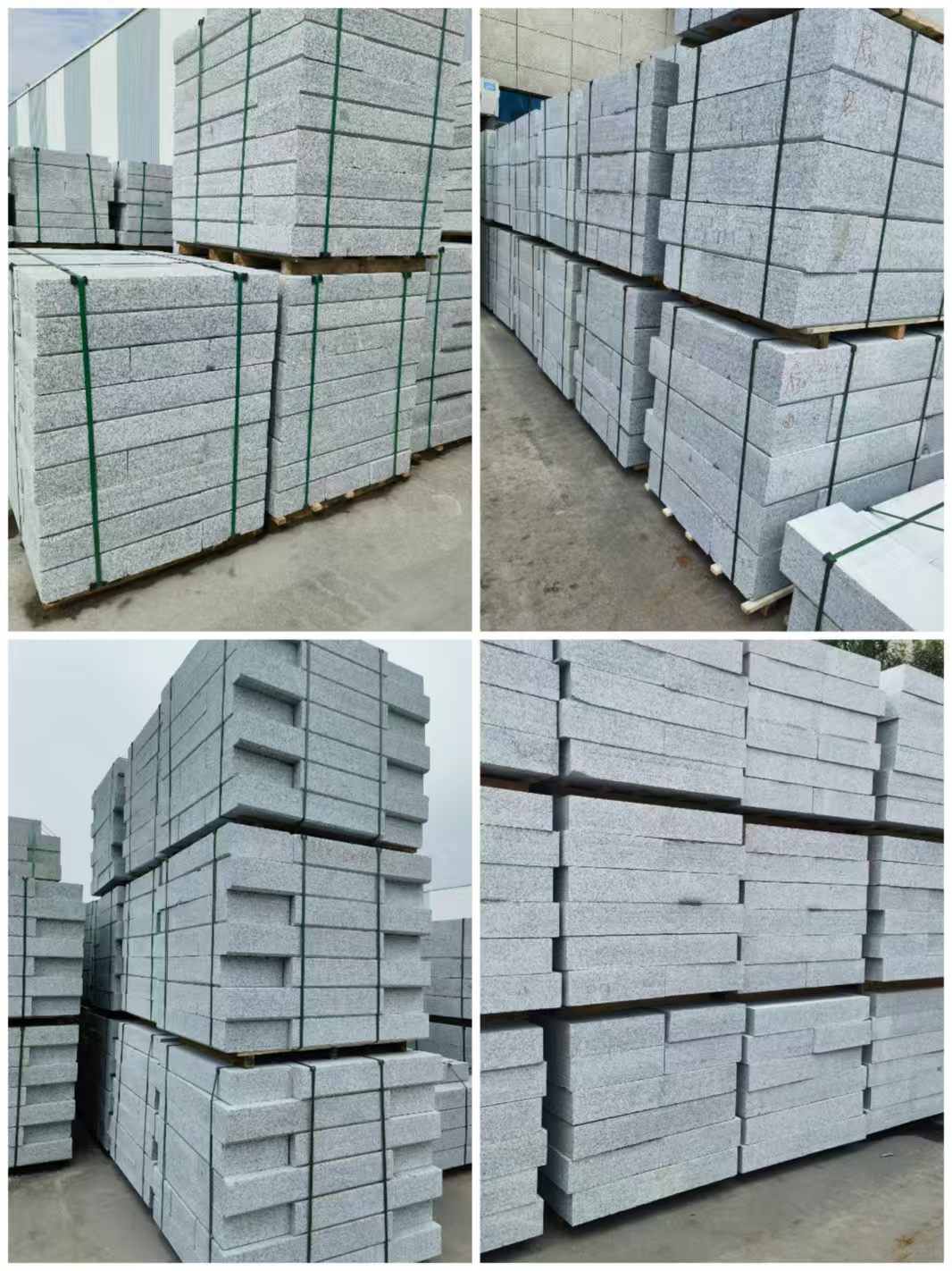 梧州 花岗岩路沿石多少钱