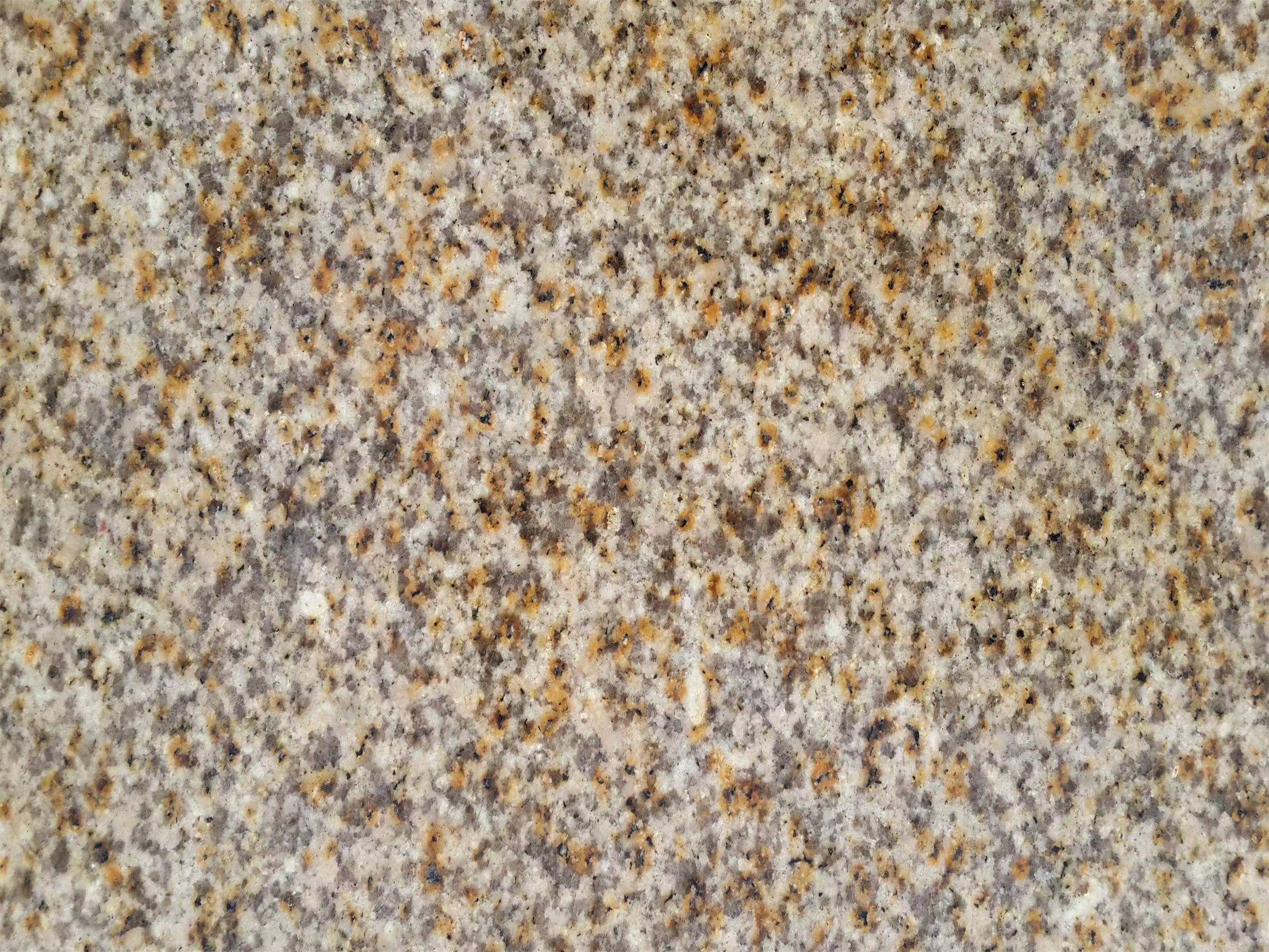 梧州 黄锈石光面